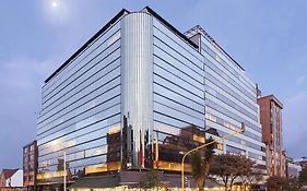 Radisson Bogota Metrotel